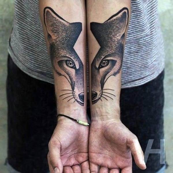 12-fox-tattoos-tattoos