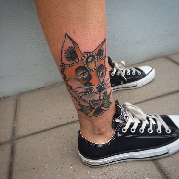 21-fox-tattoos-tattoos