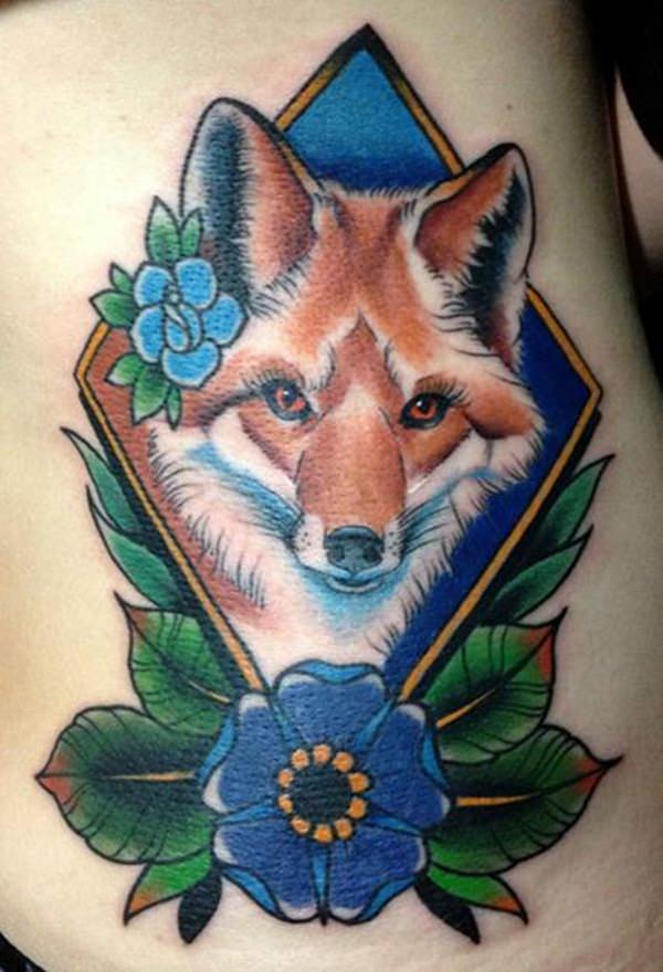 3-fox-tattoos-tattoos