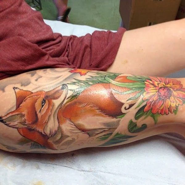 41-fox-tattoos-tattoos