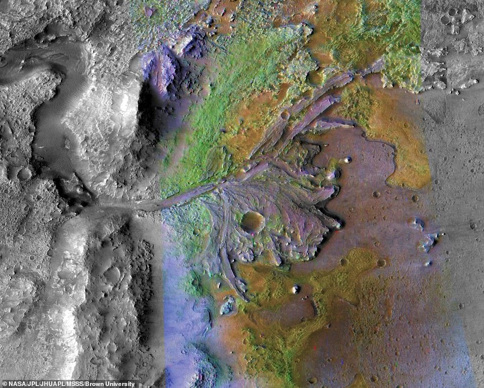 In our own solar system, some scientists believe that we may one day discover traces of alien lifeforms on Mars. Yet, just as Lord Rees suggests, even the most optimistic scientists only hope to discover traces of microbial life. Currently, NASA's Perseverance rover is collecting samples from the Jezero Crater, an area believed to be a dried-up lakebed. The rover recently identified sentiment layers in the crater's rock layers, confirming theories that cold, arid, lifeless Mars was once warm, wet and perhaps habitable.