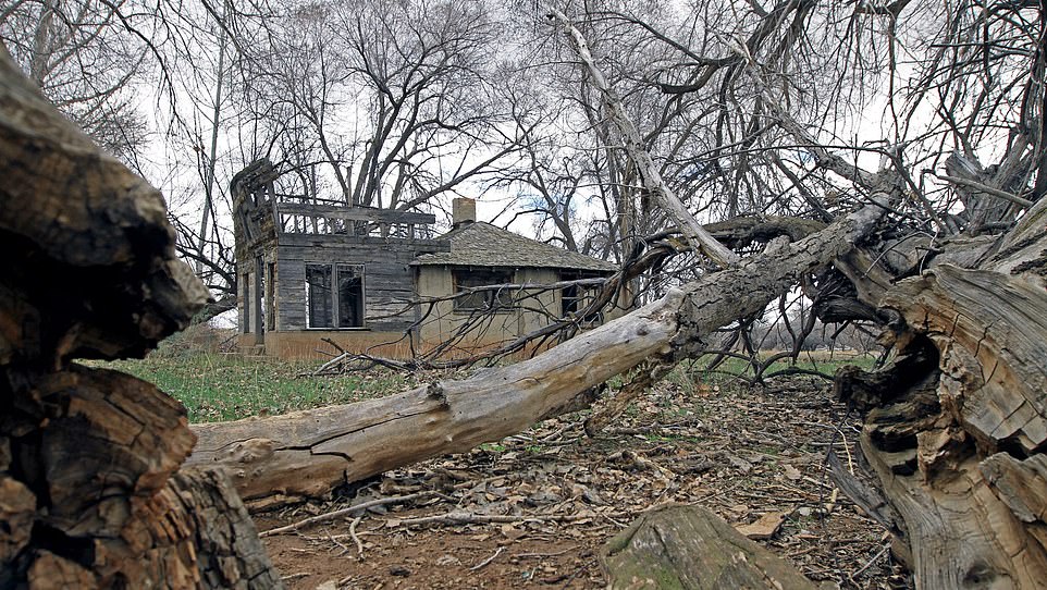 A 2009 BAASS report commissioned by the Pentagon mentions Skinwalker Ranch in Utah as a 'possible laboratory for studying other intelligences and possible interdimensional phenomena.' In 2016, Bigelow sold Skinwalker Ranch for $4.5 million to 'Adamantium Holdings', a shell corporation whose true owners have never been traced. After this sale, all roads leading to the ranch were blocked, the perimeter was secured with cameras and barbed wire, and signs went up warning strangers not to approach. Anyone who approached the ranch after reported being immediately confronted by guards and ordered to leave.