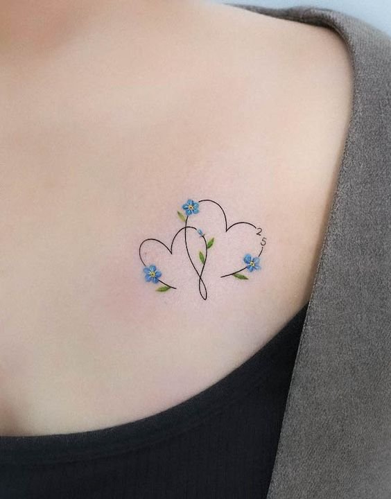 tattoo designs for girls