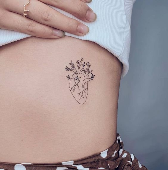 tattoo designs for girls