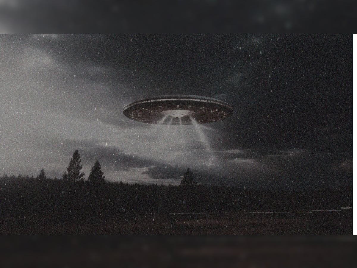 CIA has recovered UFOs, and at least nine of them: Report - Trending News