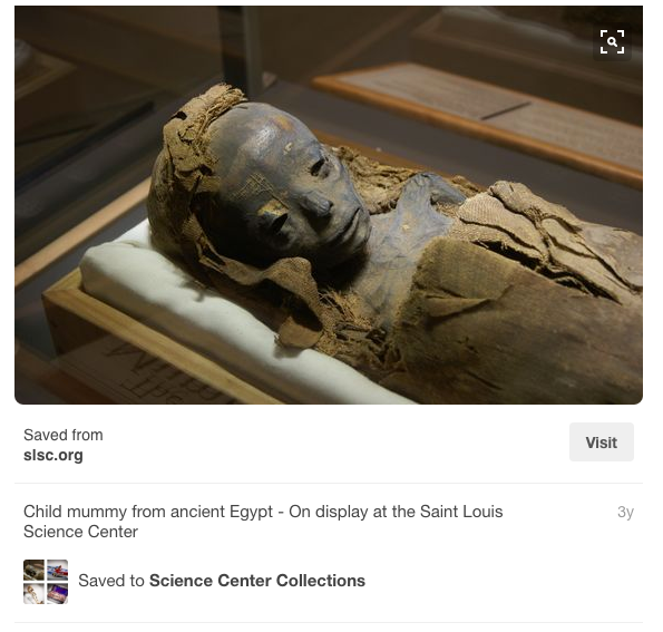 Alien Mummy Found, Scientists Baffled | Snopes.com