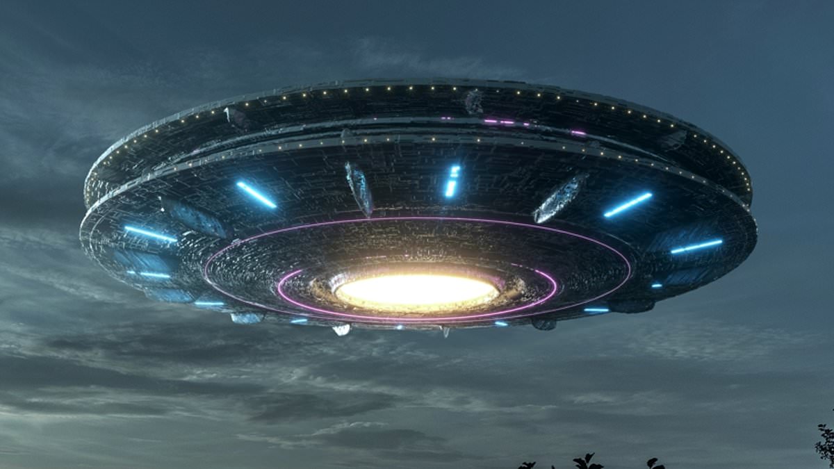 NASA creates new UFO taskforce and appoints mystery director to CONTINUE  studying aerial phenomena despite finding no proof of aliens: Space agency  says it still has 'serious concerns about the safety of