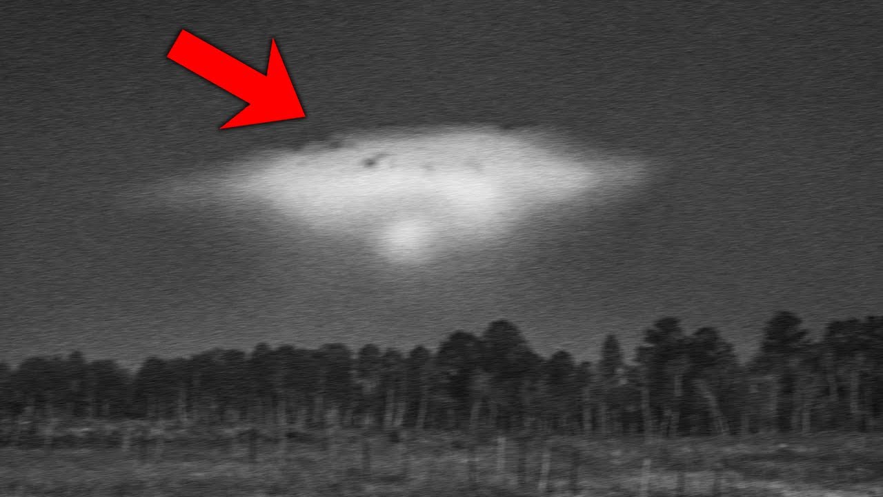 CIA Officer's Shocking Confession: "UFOs Are NOT What You Think!" - YouTube