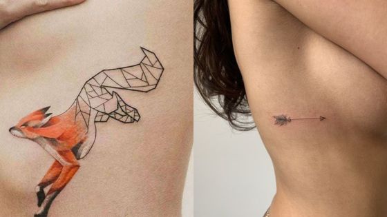 40 Tattoo Ideas to Spark Your Creativity and Express | Sky