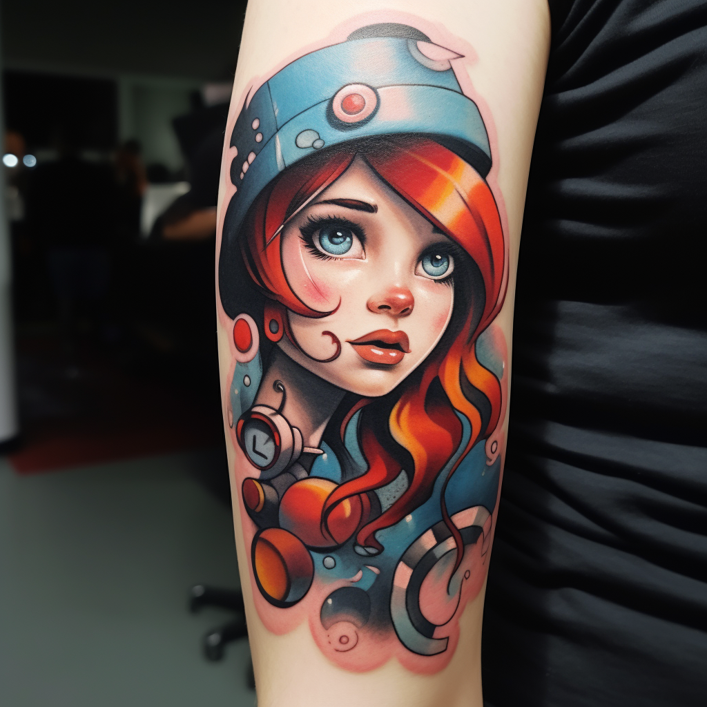 Uncategorized – Page 3 – Inkcredible Tattoo