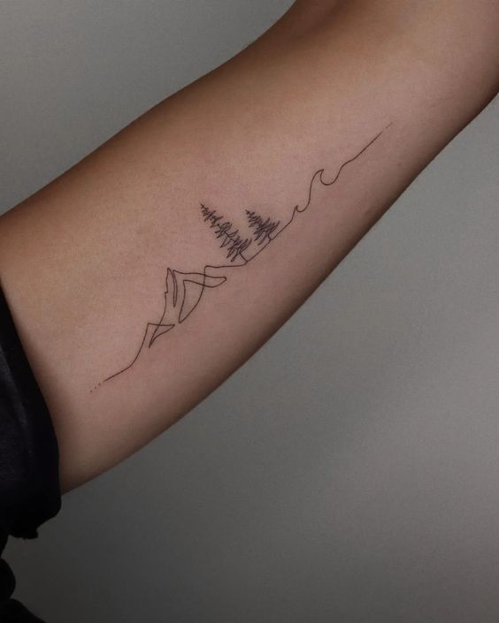 40 Tattoo Ideas to Spark Your Creativity and Express | Sky