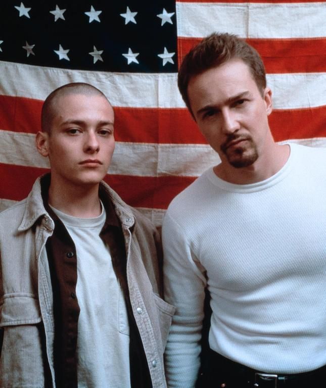 American History X (1998)