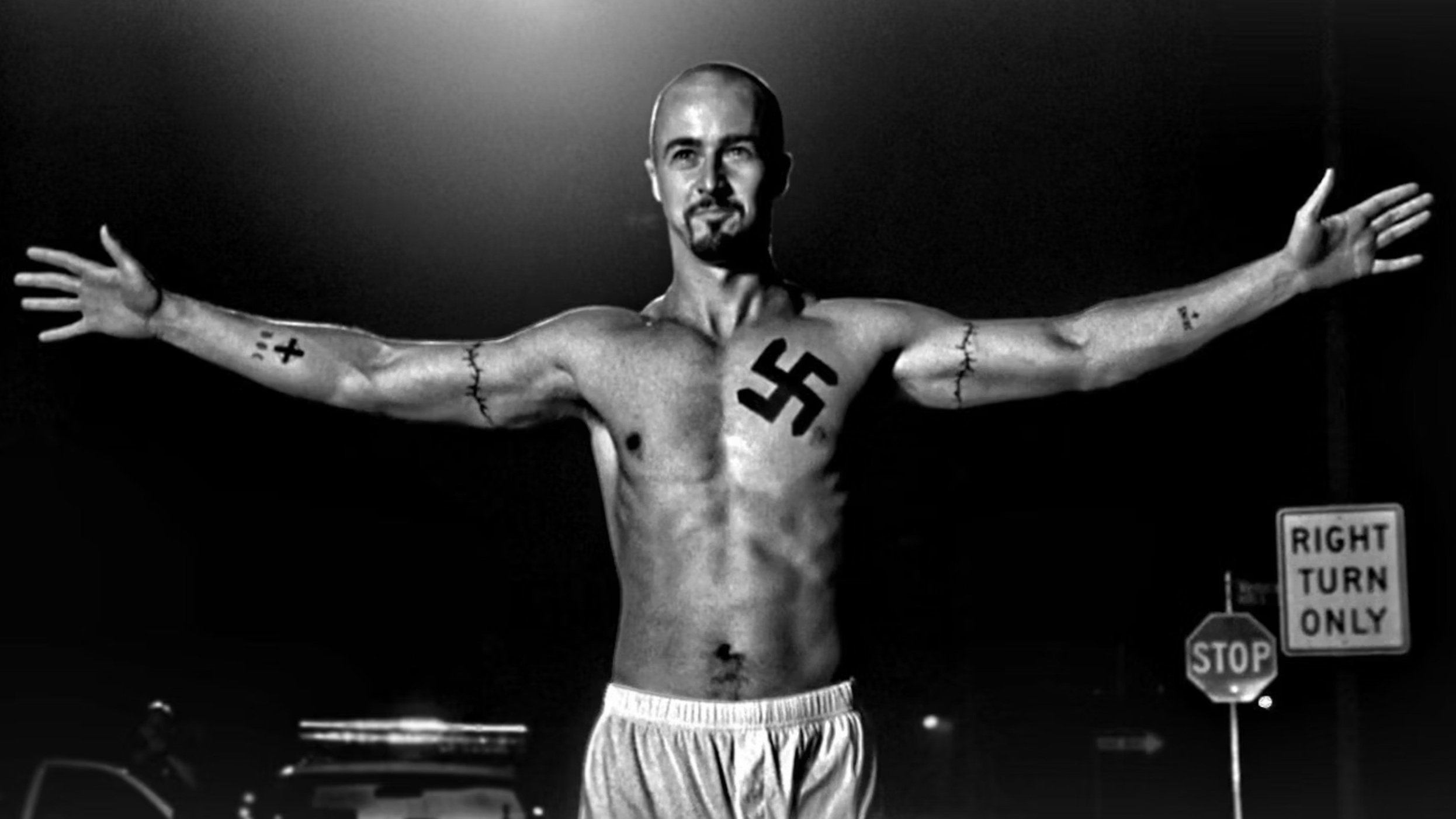 American History X (1998) — Matt Christiansen Media